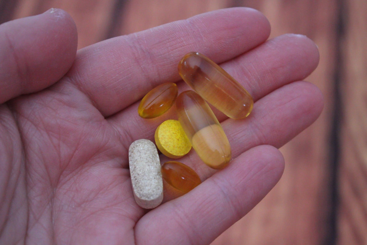 Alimentation du deuxième et troisième trimestre